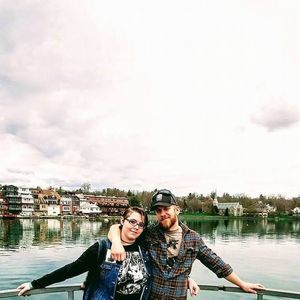 Meet your Posher, Bethany